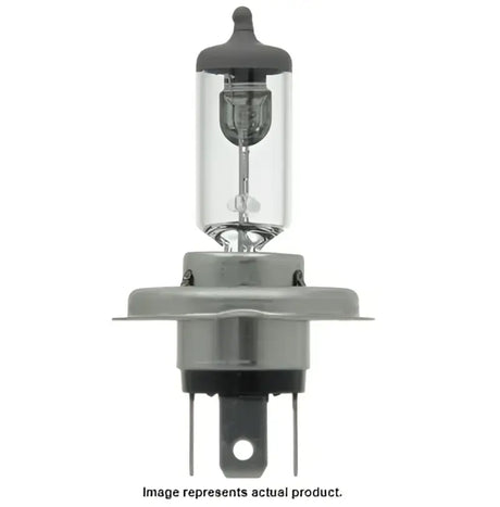 Automotive headlight bulb H4HD 55W HD 10pk 12V60 55W for bright driving