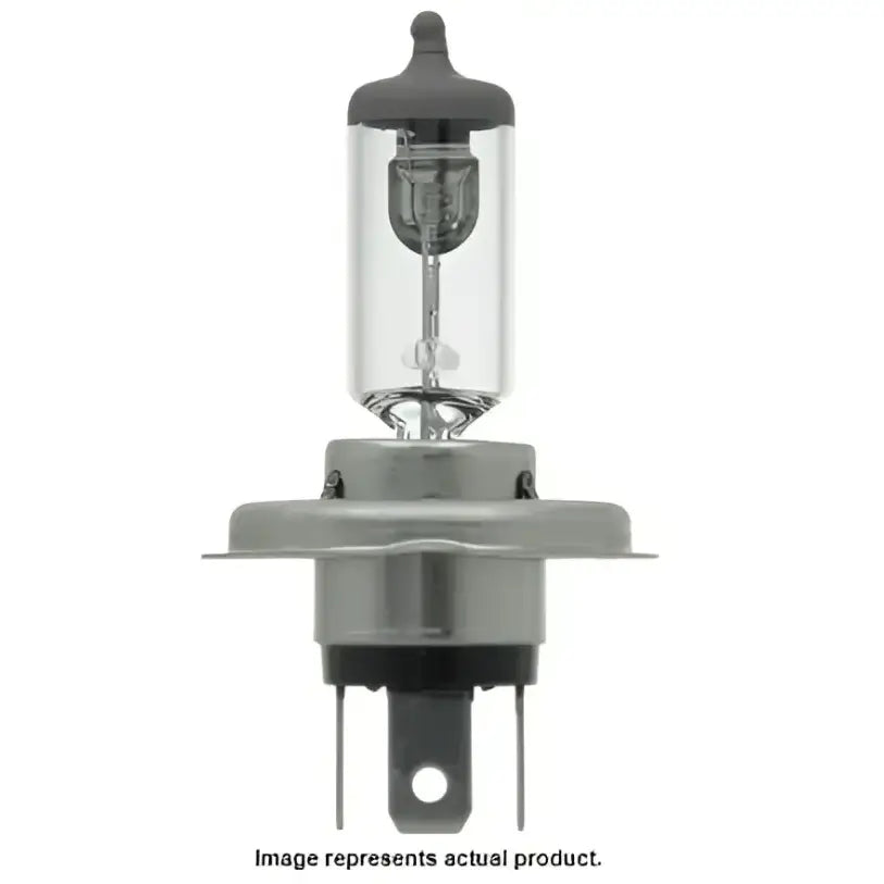 Automotive headlight bulb H4HD 55W HD 10pk 12V60 55W for bright driving