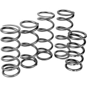 H5 Alloy Clutch Spring Red 155 330 - Powersports