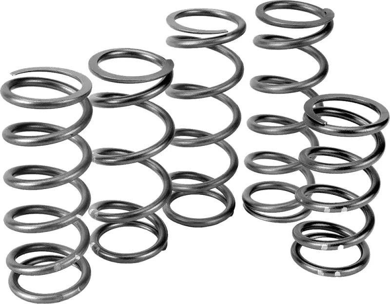 H5 Alloy Clutch Spring Red 155 330 - Powersports