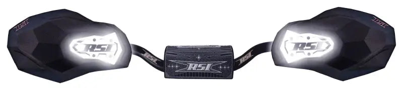 H5001 Rsi Stonewall Led Handguards - RV and Auto Parts