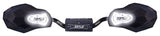 H5001 Rsi Stonewall Led Handguards - RV and Auto Parts