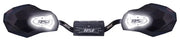 H5001 Rsi Stonewall Led Handguards - RV and Auto Parts