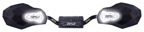 H5001 Rsi Stonewall Led Handguards - RV and Auto Parts