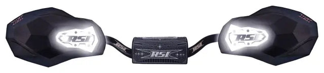 H5001 Rsi Stonewall Led Handguards - RV and Auto Parts