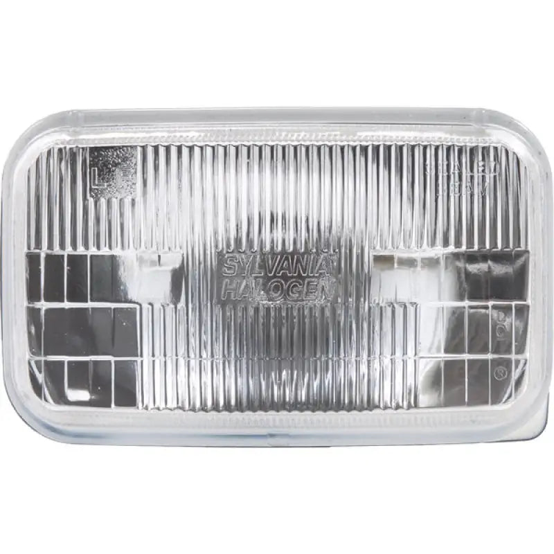 H5001XV.BX Sylvania H5001Xv.Bx En-Sp-Fr  1/Sku  6/Cs