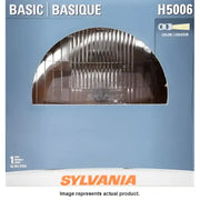 Sylvania H5006.BX V2 headlight bulb for enhanced visibility and safety, perfect for RV, automotive, powersports, off-road, marine, exterior, truck accessories, interior, truck bed, and RV parts. , RV Lighting, Audio & Electronics, AVADA - Best Sellers