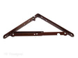 H505 Shelf Bracket