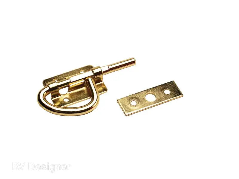 H509 Bunk Latch