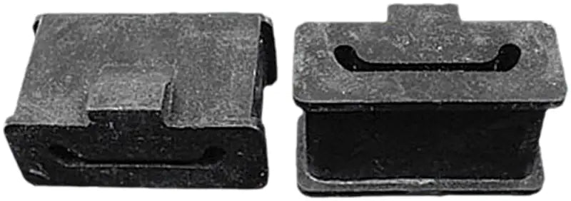 HARDDRIVE Muffler Rubber Mount Isolator for Powersports
