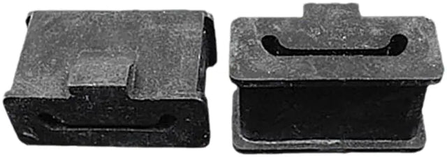 HARDDRIVE Muffler Rubber Mount Isolator for Powersports