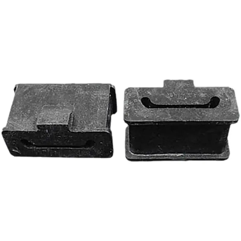 HARDDRIVE Muffler Rubber Mount Isolator for Powersports