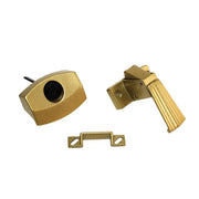 H521 Entry Door Latch