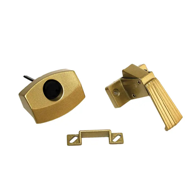 H521 Entry Door Latch