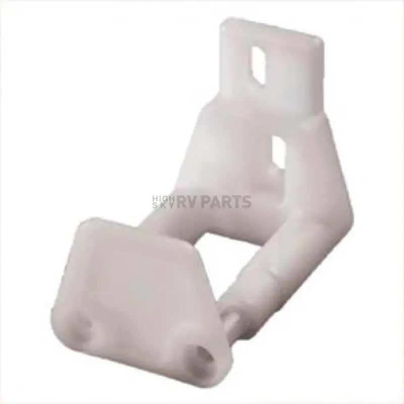 H528 RV Designer Interior Door Guide Used With Pocket And Sliding 