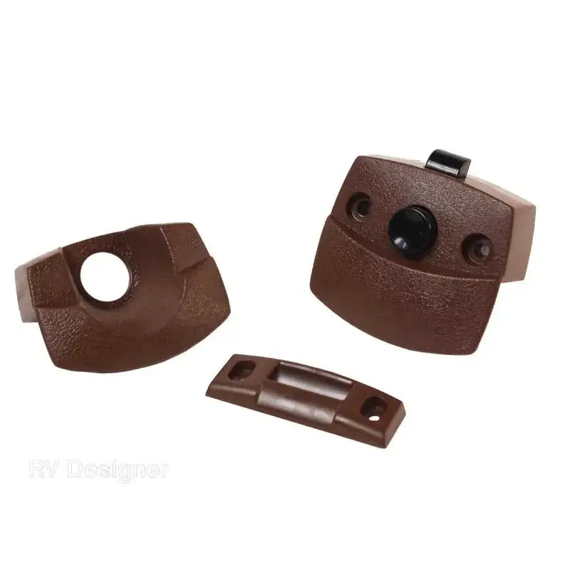 H531 Entry Door Latch