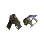 Metal spring clips for H5431 Raybestos Shoe Rtnr or raybestos shoe rtnr anti rattle repair