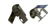 Metal spring clips for H5431 Raybestos Shoe Rtnr or raybestos shoe rtnr anti rattle repair