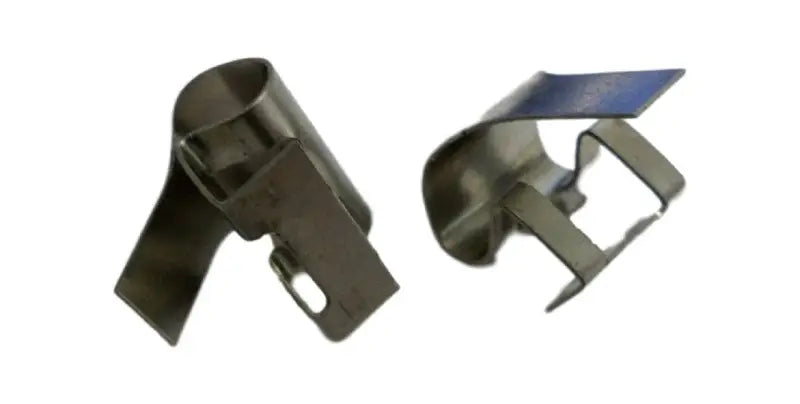 Metal spring clips for H5431 Raybestos Shoe Rtnr or raybestos shoe rtnr anti rattle repair