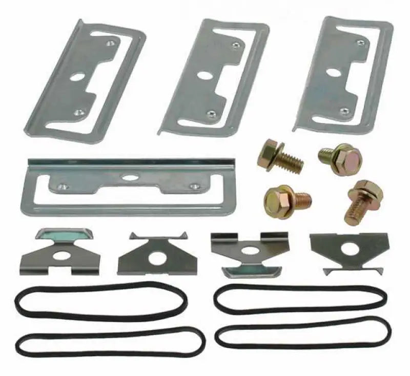 H5516A Disc Brake Hardware Kit