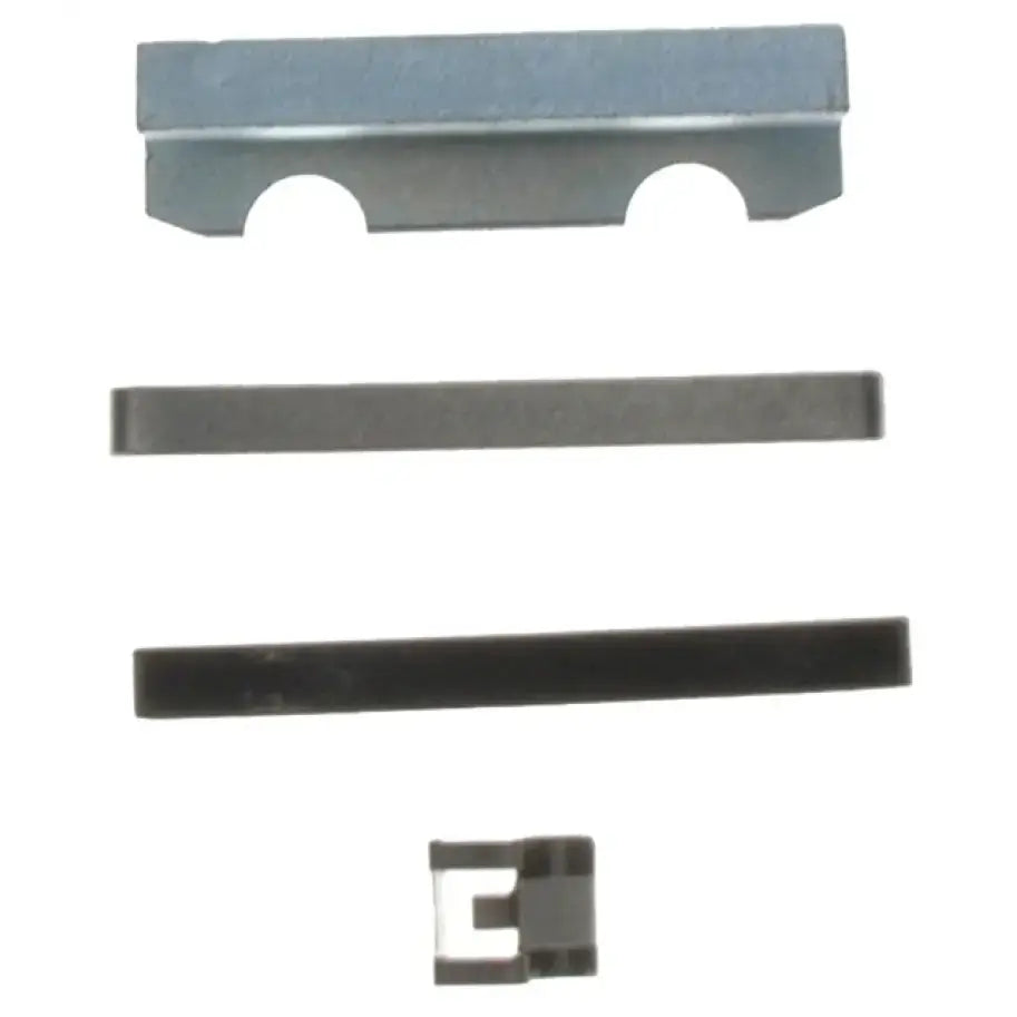 H5519A Disc Brake Hardware Kit by Raybestos Brakes