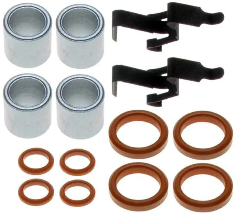 H5524A Disc Brake Hardware Kit