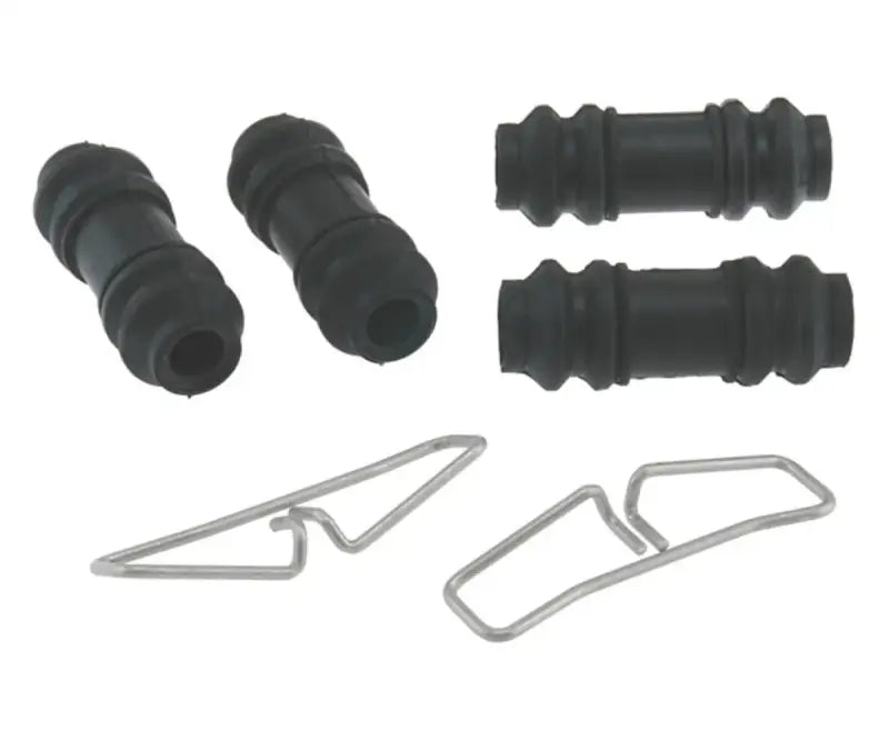 Automotive disc brake hardware kit H5610A Raybestos for brake caliper repair