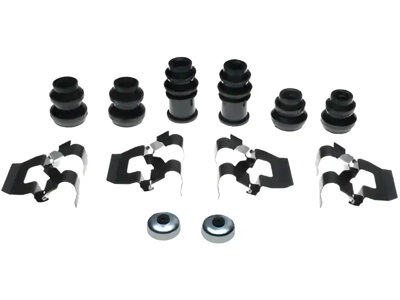 H5621A Raybestos Hardware Kit - Disc Brake