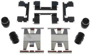 H5630A Disc Brake Hardware Kit