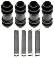 H5634A Disc Brake Hardware Kit by Raybestos Brakes