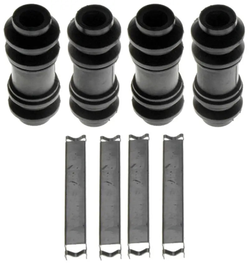 H5634A Disc Brake Hardware Kit by Raybestos Brakes