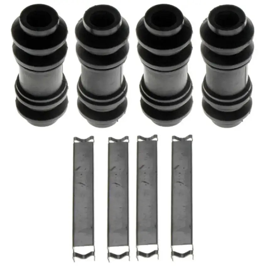 H5634A Disc Brake Hardware Kit by Raybestos Brakes