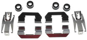 H5636A Disc Brake Hardware Kit