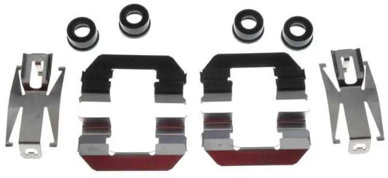 H5636A Disc Brake Hardware Kit