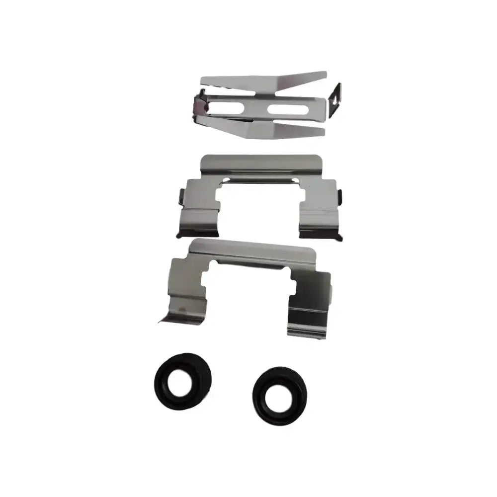 Brake hardware kit for H5641A Raybestos Hardware vehicle repair parts