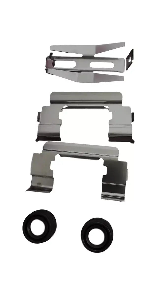 Brake hardware kit for H5641A Raybestos Hardware vehicle repair parts