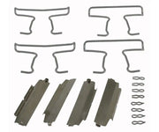 Brake hardware kit H5641A Raybestos Hardware for reliable vehicle repair