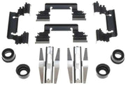 H5664A Disc Brake Hardware Kit