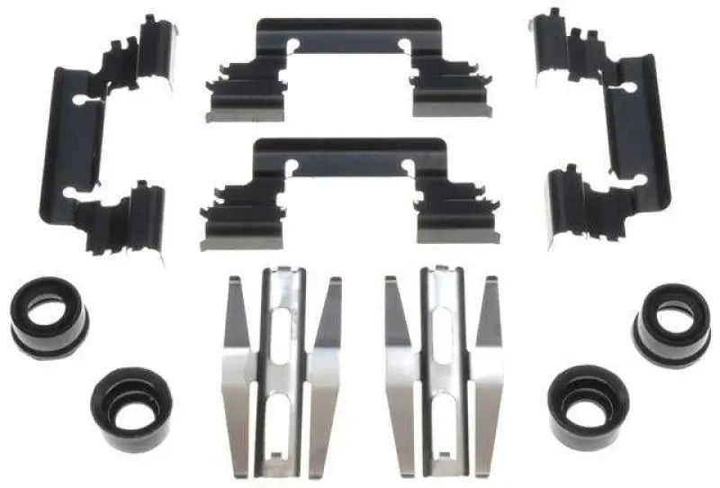 H5664A Disc Brake Hardware Kit