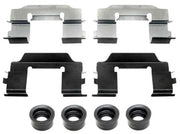 H5672A Disc Brake Hardware Kit