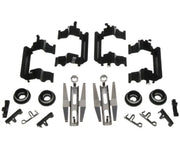 H5673A Raybestos Hardware Brake Hardware Kit for easy installation and reliable braking