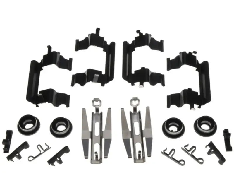 H5673A Raybestos Hardware Brake Hardware Kit for easy installation and reliable braking