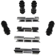 H5676A Disc Brake Hardware Kit