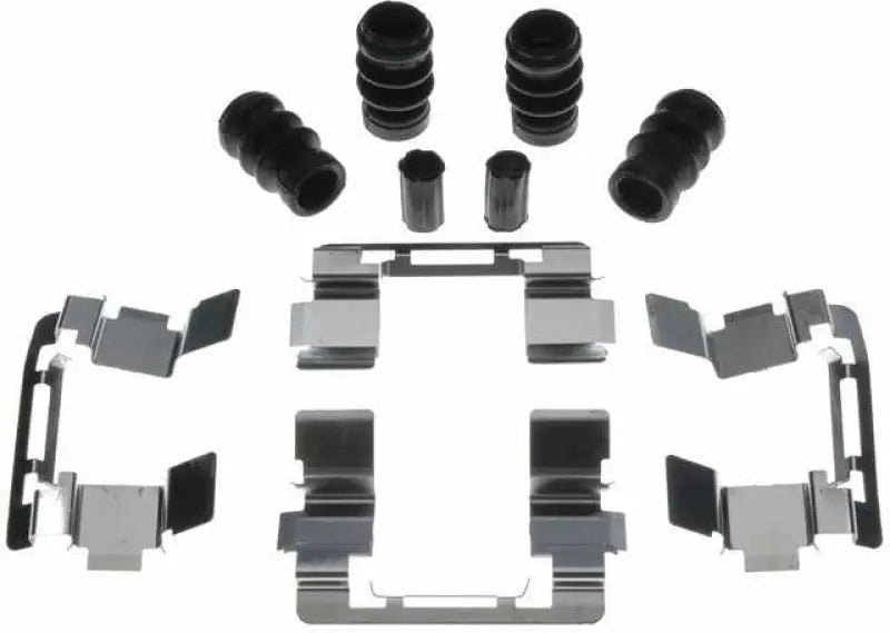 H5680A Disc Brake Hardware Kit