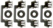 H5766A Disc Brake Hardware Kit