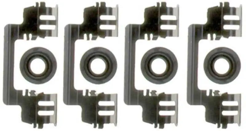 H5766A Disc Brake Hardware Kit