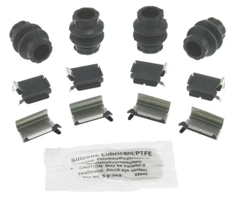 H5774A Disc Brake Hardware Kit