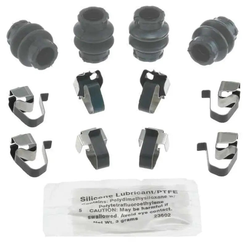H5780A Disc Brake Hardware Kit