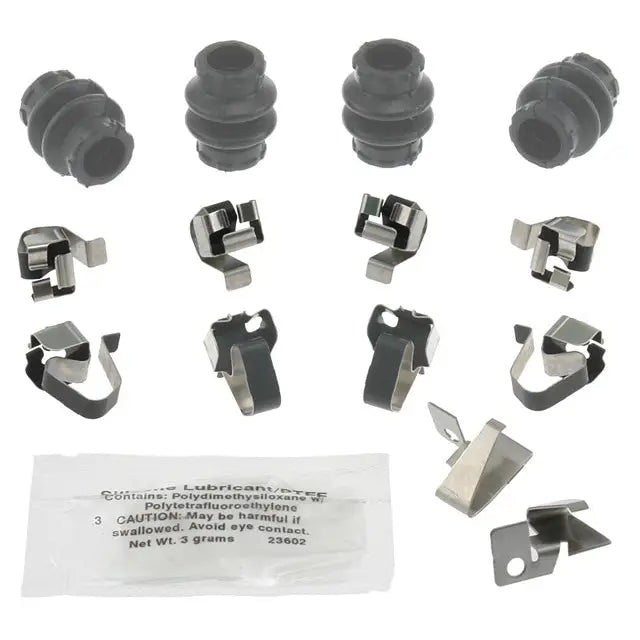 H5784A Raybestos Brake Calpr Hrdwre Kits - Systems And Components