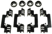 H5798A Disc Brake Hardware Kit